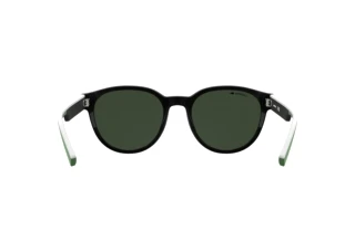 Vista posteriore Lacoste L6088S (001)