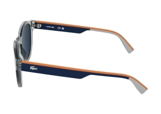 Vista laterale Lacoste L6088S (038)
