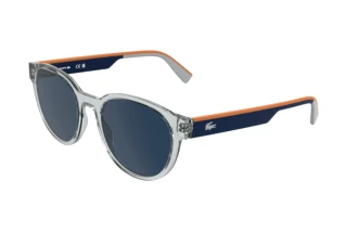 Vista frontale Lacoste L6088S (038)