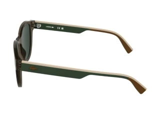 Vista laterale Lacoste L6088S (200)