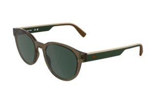 Vista frontale Lacoste L6088S (200)