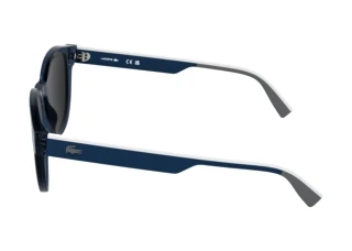 Vista laterale Lacoste L6088S (410)