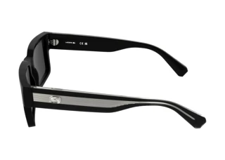 Vista laterale Lacoste L6089S (001)