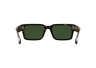 Vista posteriore Lacoste L6089S (214)