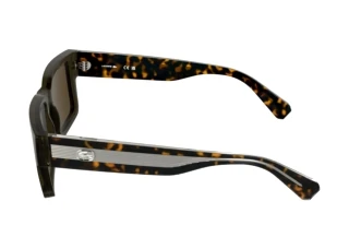 Vista laterale Lacoste L6089S (275)