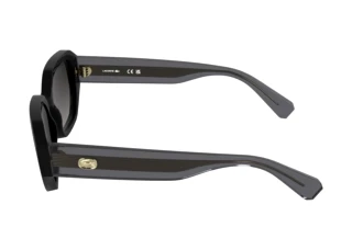 Vista laterale Lacoste L6091S (001)