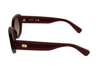 Vista laterale Lacoste L6091S (601)