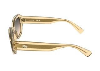 Vista laterale Lacoste L6091S (749)