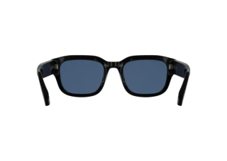 Vista posteriore Lacoste L6093S (001)