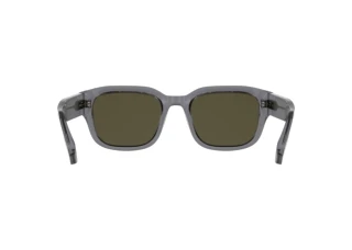 Vista posteriore Lacoste L6093S (035)