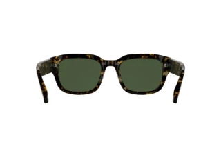Vista posteriore Lacoste L6093S (230)