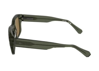 Vista laterale Lacoste L6093S (275)