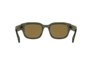 Vista posteriore Lacoste L6093S (275)