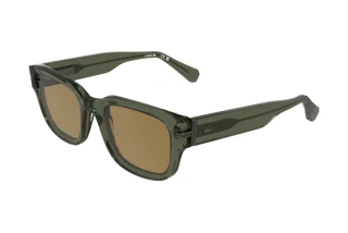 Vista frontale Lacoste L6093S (275)