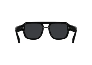 Vista posteriore Lacoste L6094S (001)