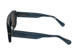 Vista laterale Lacoste L6094S (410)