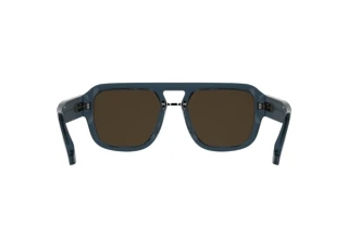 Vista posteriore Lacoste L6094S (410)