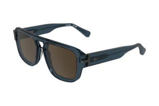 Vista frontale Lacoste L6094S (410)