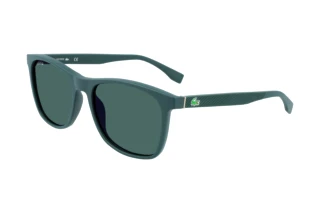 Vista frontale Lacoste L860SE N (315)