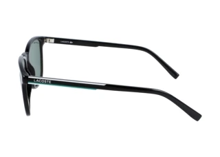 Vista laterale Lacoste L915S N (001)