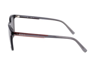Vista laterale Lacoste L915S N (038)