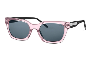 MINI Eyewear MI 746017 50 grau / gunrot   rosa   violett