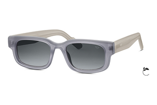 MINI Eyewear MI 746031 30 grau / gungrau / gun