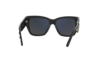 Vista posteriore Marc Jacobs MARC 695/S (80S/2K)