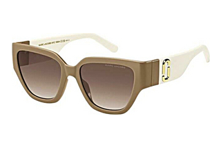 Marc Jacobs MARC 724/S 10A/HA BROWN SHADEDBEIGE