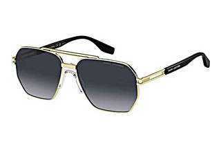 Marc Jacobs MARC 748/S RHL/9O DARK GREY SHADEDGOLD