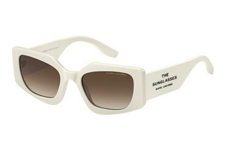 Marc Jacobs MARC 774/S SZJ/HA BROWN SHADEDWEISS