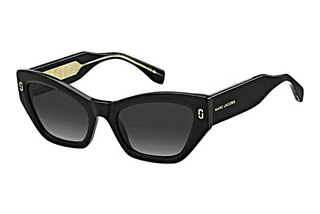 Marc Jacobs MJ 1117/S 807/9O DARK GREY SHADEDSCHWARZ