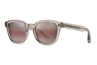 Maui Jim Cheetah 5 R842-05B Maui Rose®Crystal w/Hint of Pink