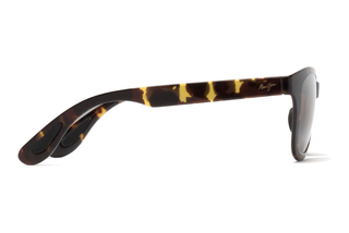 Vista laterale Maui Jim Hana Bay (H434-10L)