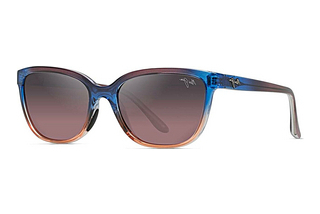 Maui Jim Honi RS758-13A Maui Rose®Sunset