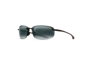 Maui Jim Hookipa G807N-0220 Neutral GreyGloss Black