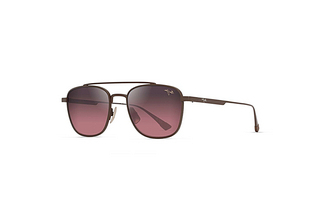 Maui Jim Kahana RS640-01 Maui Rose®Matte Brown