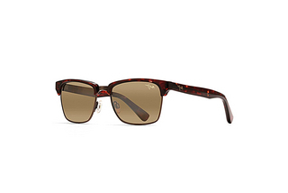 Maui Jim Kawika H257-16C15 HCL® BronzeTortoise with Antique Gold