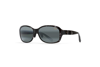 Maui Jim Koki Beach 433-11T Neutral GreyBlack and Grey Tortoise