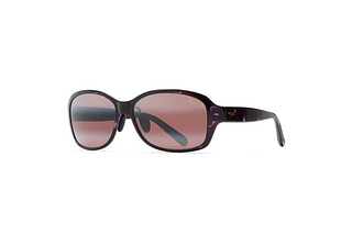 Maui Jim Koki Beach R433-28T20 Maui Rose®Purple Tortoise