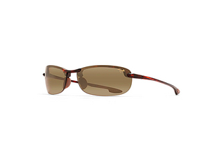 Maui Jim Makaha H805-1020 HCL® BronzeTortoise