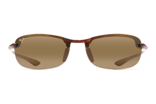 Vista frontale Maui Jim Makaha Readers (H805-1025)