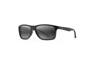 Maui Jim Onshore 798-02 Neutral GreyGloss Black