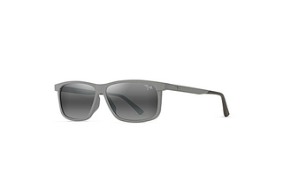 Maui Jim Pulama 618-14A Neutral GreyMatte Grey