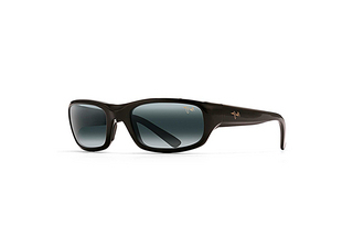 Maui Jim Stingray 103-02 Neutral GreyGloss Black