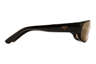 Vista laterale Maui Jim Stingray (H103-02)