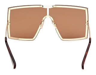 Vista posteriore Max Mara MILLER (MM0117 - 32E)