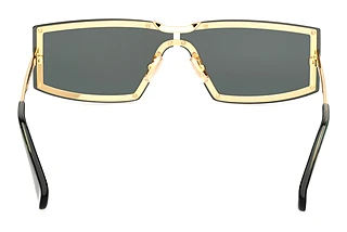 Vista posteriore Max Mara MILLER1 (MM0118 - 30N)