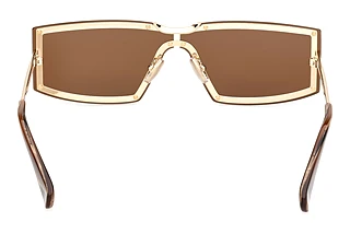 Vista posteriore Max Mara MILLER1 (MM0118 - 32E)