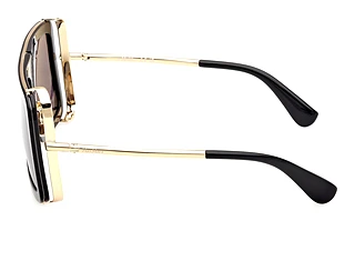 Vista laterale Max Mara JEAN (MM0119 - 01A)